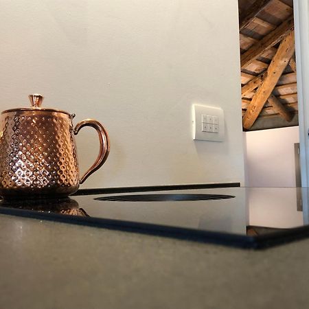 Il Re Della Cantina - Locazione Turistica Crocetta del Montello Kültér fotó