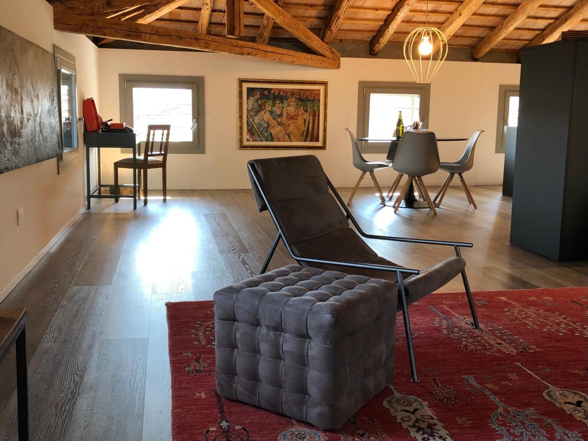 Il Re Della Cantina - Locazione Turistica Crocetta del Montello Kültér fotó